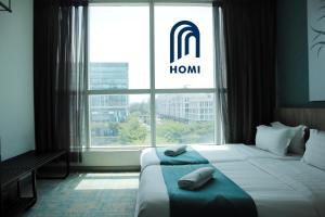 homesuite hotel at sutera avenue