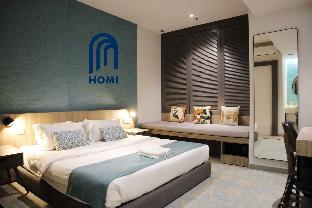homesuite hotel at sutera avenue