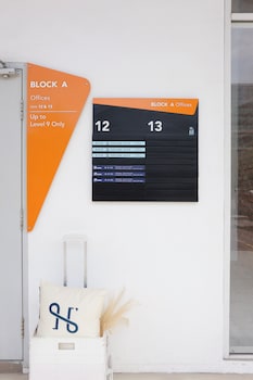 homesuite hotel at sutera avenue