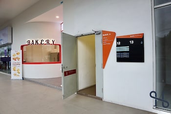 homesuite hotel at sutera avenue