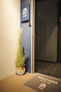 homesuite hotel at sutera avenue