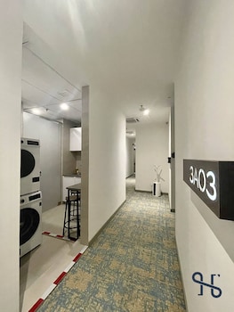 homesuite hotel at sutera avenue