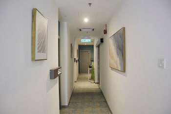 homesuite hotel at sutera avenue