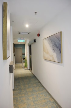 homesuite hotel at sutera avenue