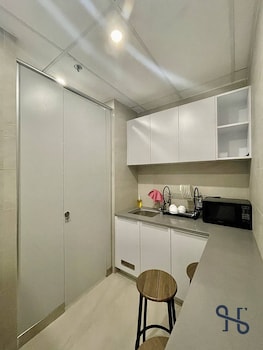 homesuite hotel at sutera avenue