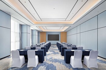 hilton garden inn rizhao high tech zone
