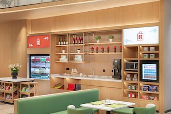 hilton garden inn rizhao high tech zone