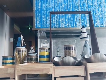 hilton garden inn rizhao high tech zone