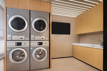 hilton garden inn rizhao high tech zone