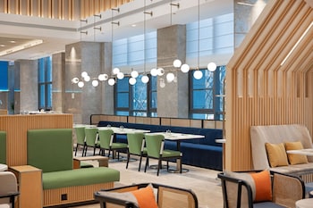 hilton garden inn rizhao high tech zone