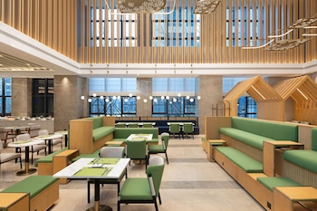 hilton garden inn rizhao high tech zone