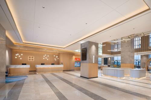 hilton garden inn rizhao high tech zone