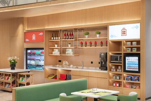 hilton garden inn rizhao high tech zone