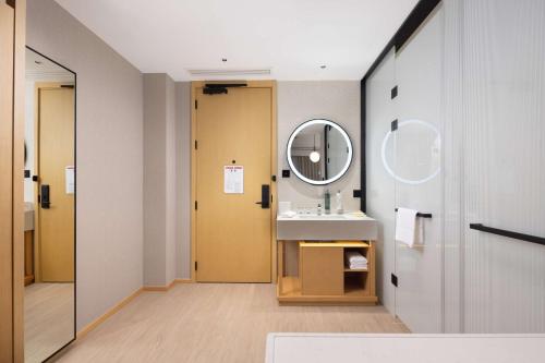 hilton garden inn rizhao high tech zone