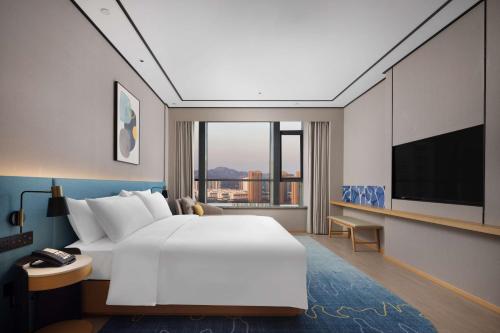 hilton garden inn rizhao high tech zone