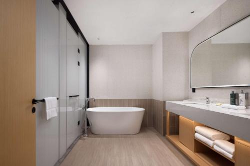 hilton garden inn rizhao high tech zone