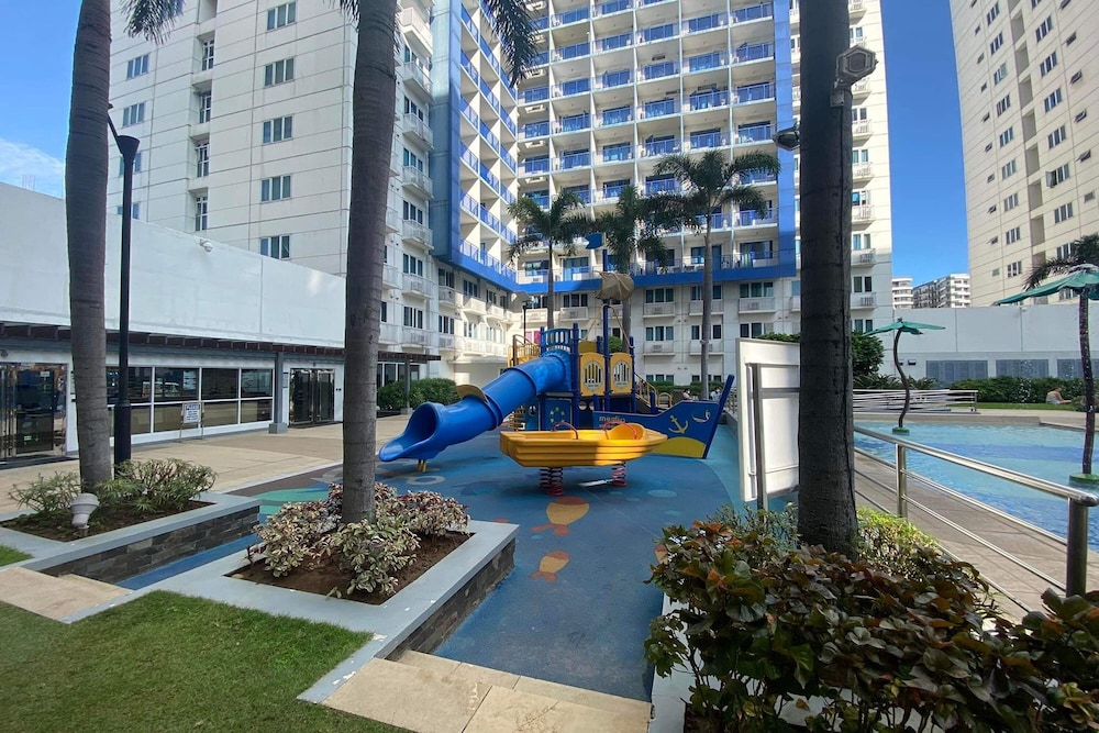 madison place at sea residences