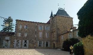 Chateau De Mons En Armagnac