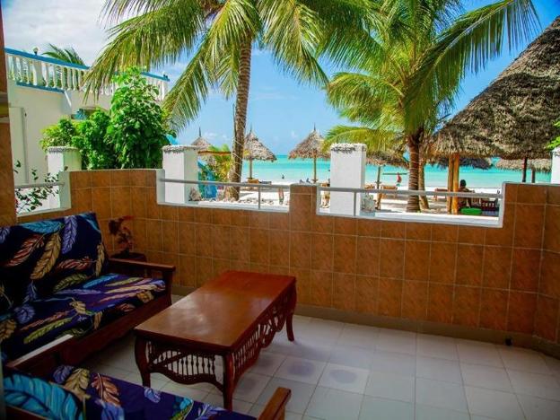 pwani beach boutique hotel zanzibar