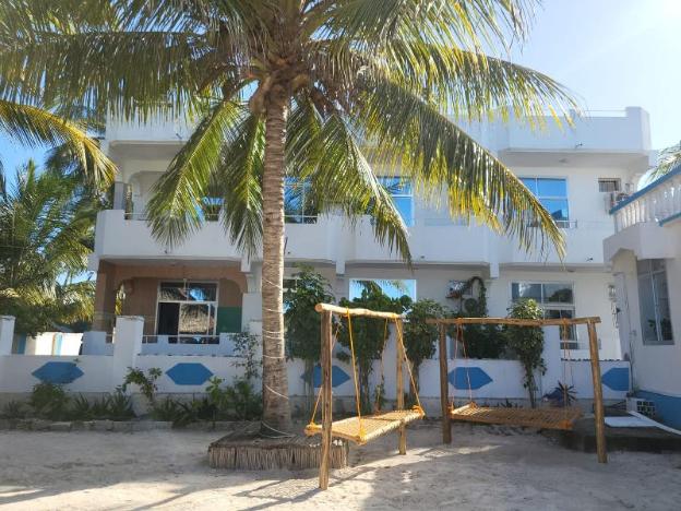 pwani beach boutique hotel zanzibar