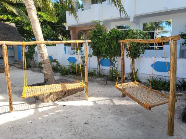 pwani beach boutique hotel zanzibar