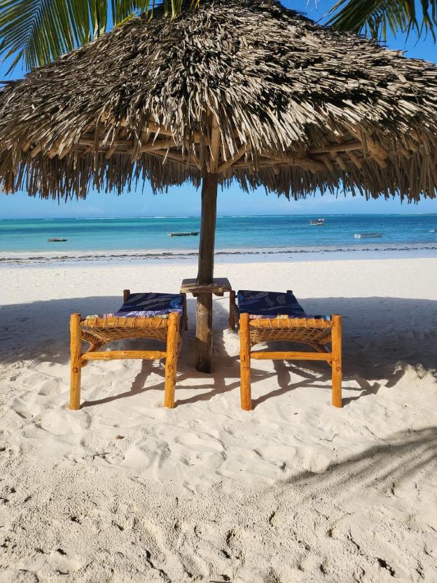pwani beach boutique hotel zanzibar