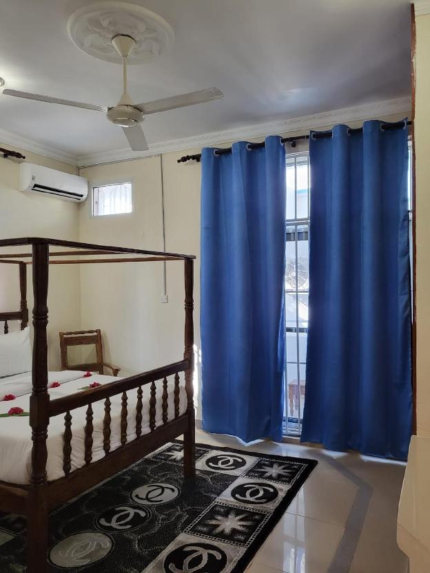 pwani beach boutique hotel zanzibar