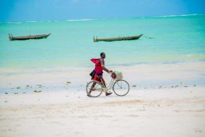 pwani beach boutique hotel zanzibar