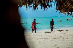 pwani beach boutique hotel zanzibar