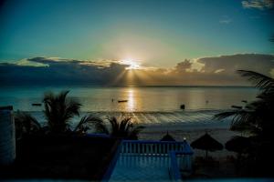 pwani beach boutique hotel zanzibar