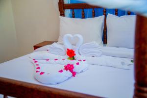 pwani beach boutique hotel zanzibar