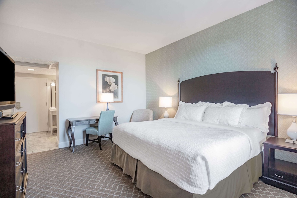 natural bridge hotel trademark collection by wyndham