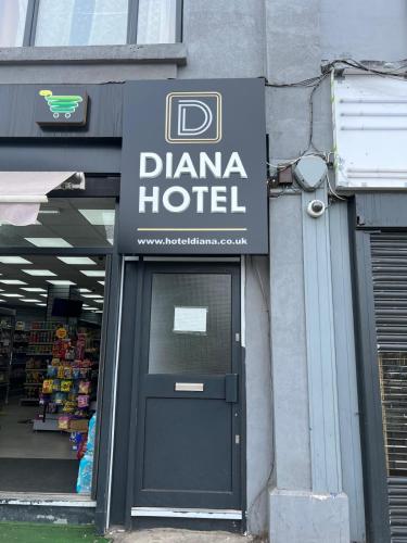 diana hotel