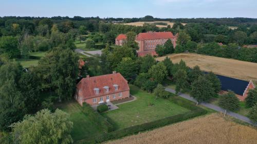 forvalterboligen