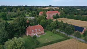 Forvalterboligen,,3 star