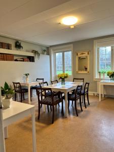 forvalterboligen