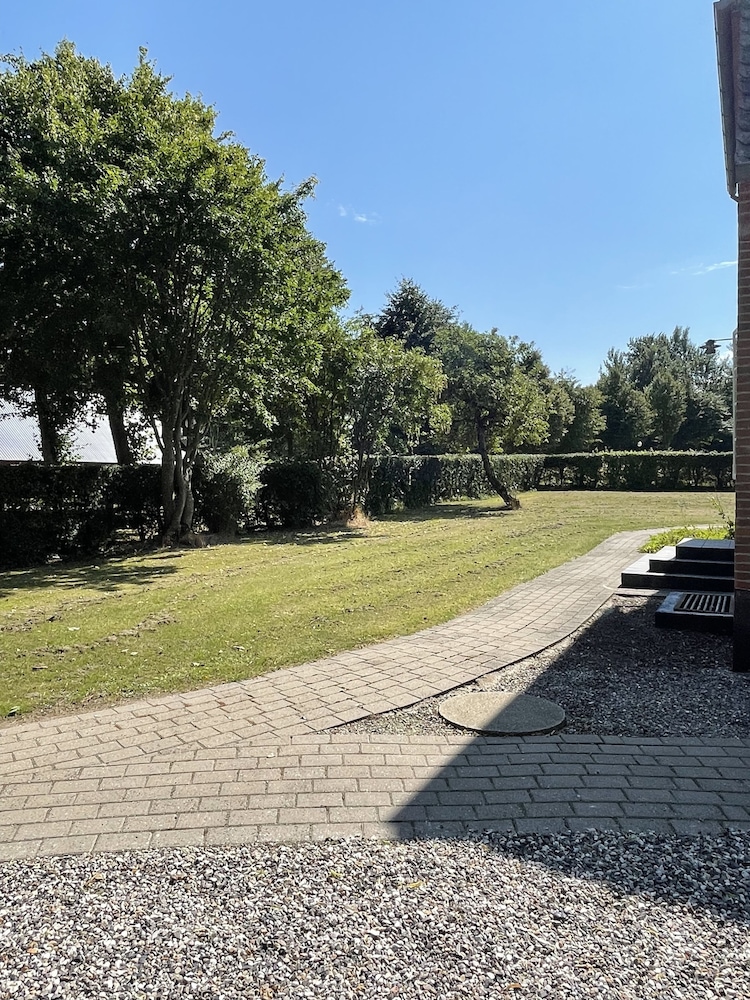 forvalterboligen
