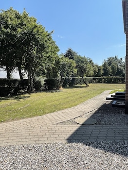 forvalterboligen