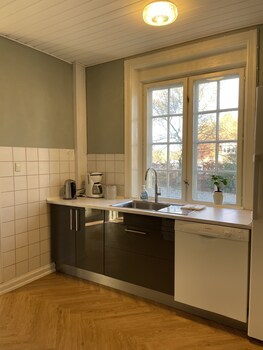 forvalterboligen