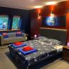hostel galaxy