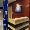 hostel galaxy