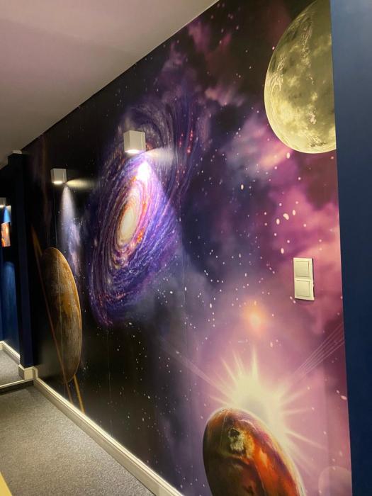 hostel galaxy