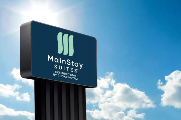 mainstay suites north central york