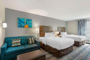 mainstay suites north central york