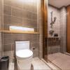 atour hotel zhengzhou airport
