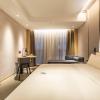 atour hotel zhengzhou airport