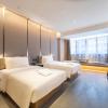 atour hotel zhengzhou airport