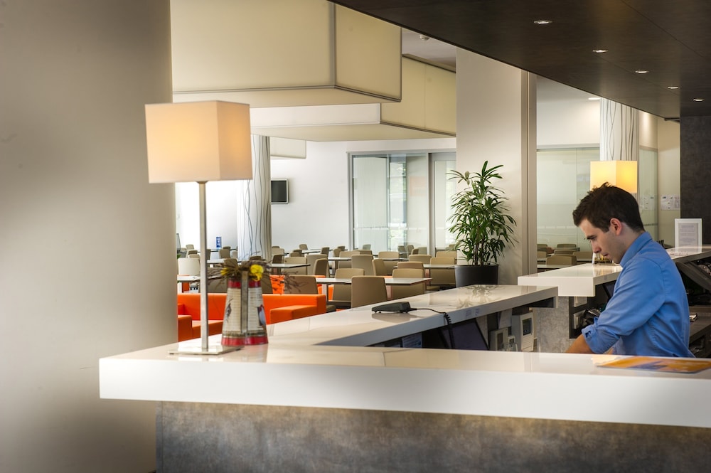 holiday inn express strasbourg centre by ihg