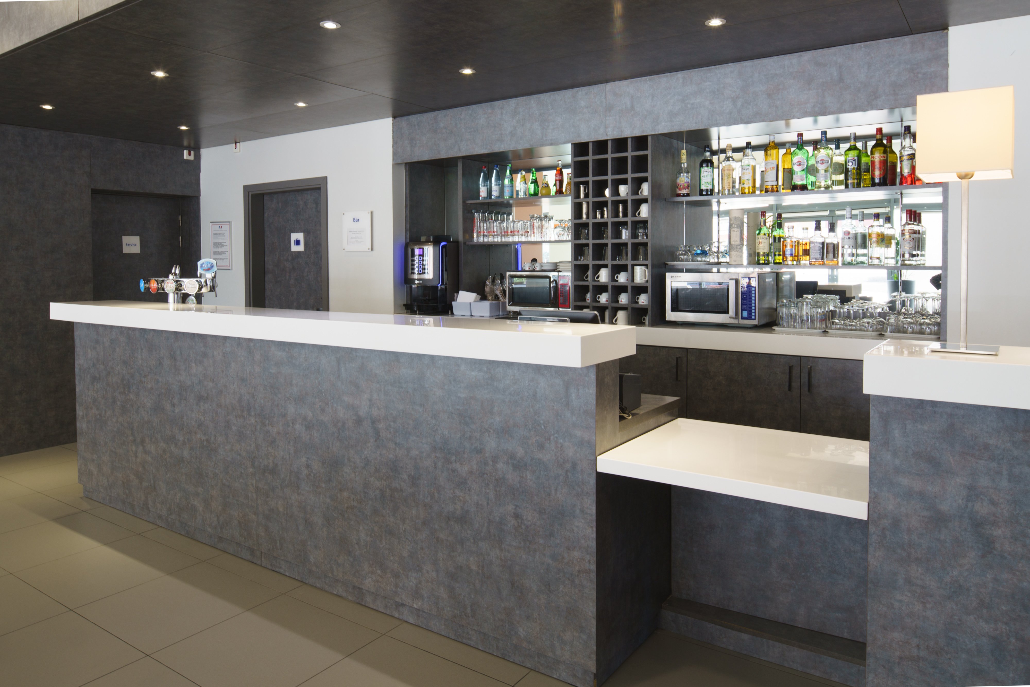 holiday inn express strasbourg centre by ihg