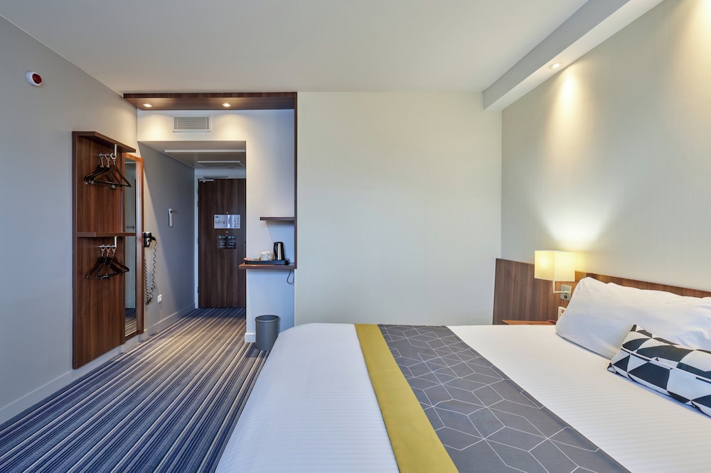 holiday inn express strasbourg centre by ihg